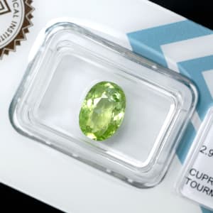 Paraiba Tourmaline 5
