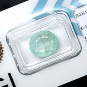 Paraiba Tourmaline 4