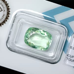 Paraiba Tourmaline 5