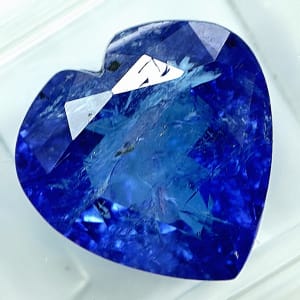 Tanzanite 4