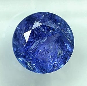 Tanzanite 5