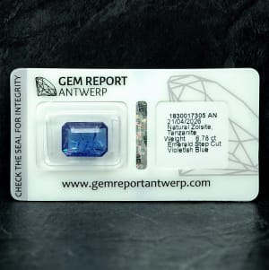 Tanzanite 1