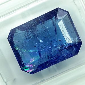 Tanzanite 4