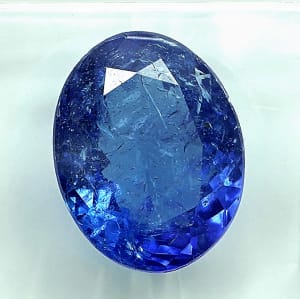 Tanzanite 2
