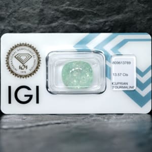 Paraiba Tourmaline 1