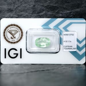 Paraiba Tourmaline 1