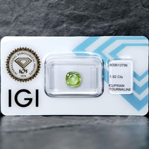 Paraiba Tourmaline 1