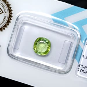 Paraiba Tourmaline 5