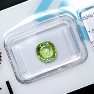 Paraiba Tourmaline 4