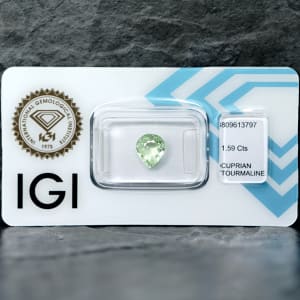 Paraiba Tourmaline 1