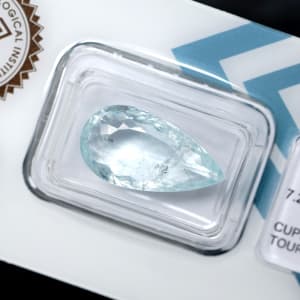 Paraiba Tourmaline 5