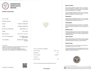 Paraiba Tourmaline 3