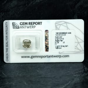 Diamond 1
