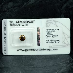Diamond 1