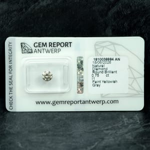 Diamond 1