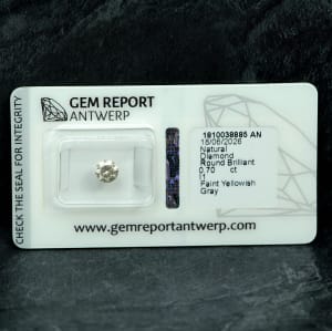 Diamond 1