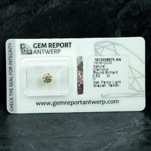 Diamond 1
