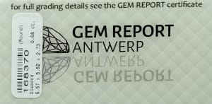 Diamond 6