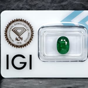 Tsavorite 6