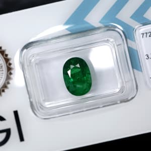 Tsavorite 4