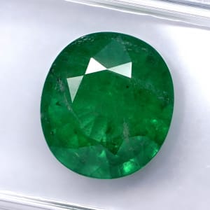 Tsavorite 7
