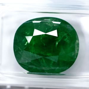 Tsavorite 2