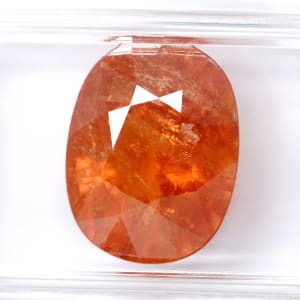 Spessartite Garnet 7
