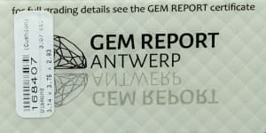 Diamond 6