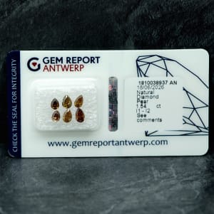 Diamond 1