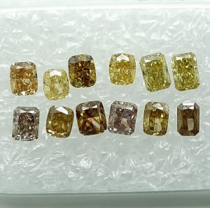 Diamond 2