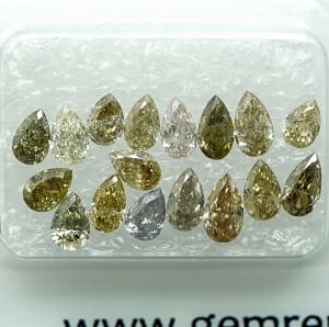 Diamond 2
