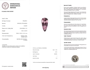 Kunzite 3