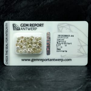 Diamond 1