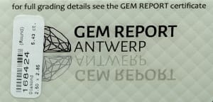 Diamond 6