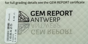 Diamond 6