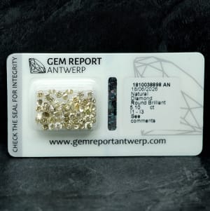 Diamond 1