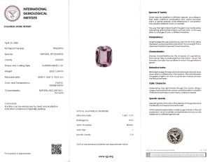 Kunzite 3