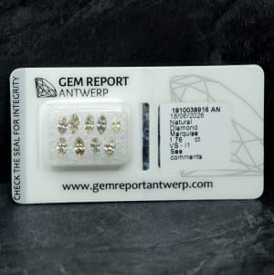 Diamond 1