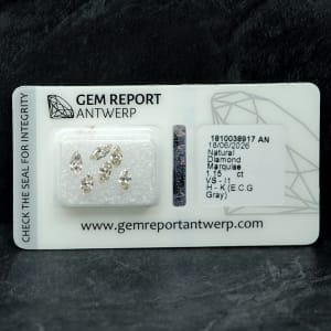 Diamond 1