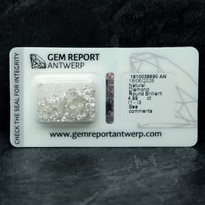Diamond 1