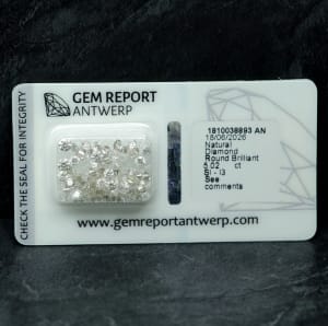Diamond 1