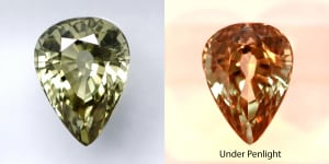 Alexandrite 1