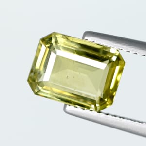 Chrysoberyl 5