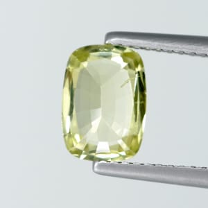 Chrysoberyl 6