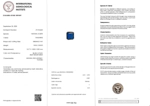 Tanzanite 3