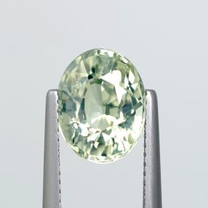 Chrysoberyl 4