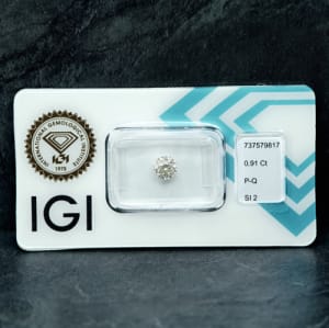 Diamond 1
