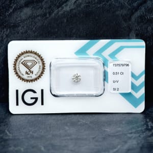 Diamond 1
