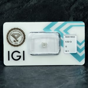 Diamond 1