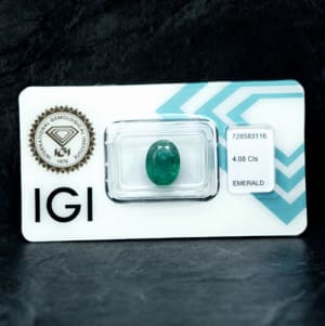 Emerald 1